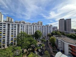 Blk 330 Clementi Avenue 2 (Clementi), HDB 4 Rooms #555700851